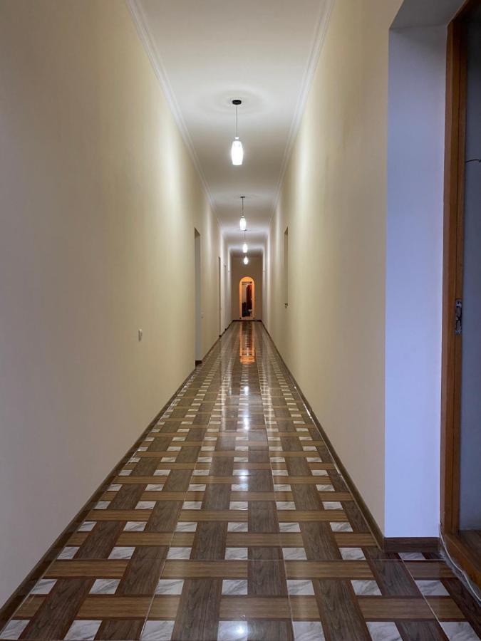 Lentekhi Guest House Konstanta מראה חיצוני תמונה