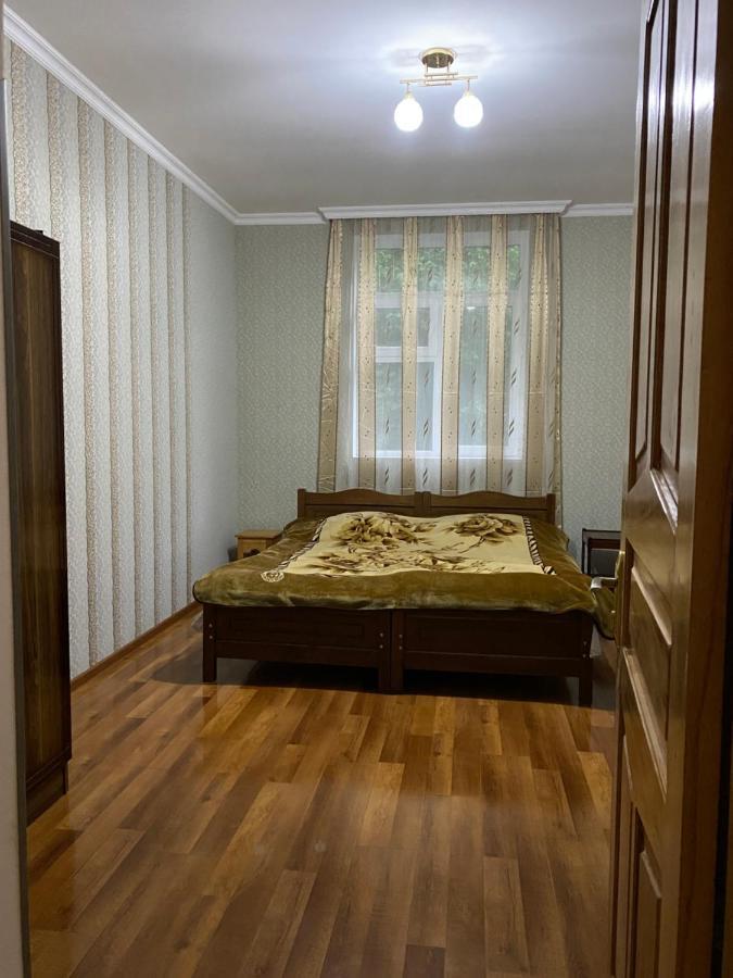 Lentekhi Guest House Konstanta מראה חיצוני תמונה