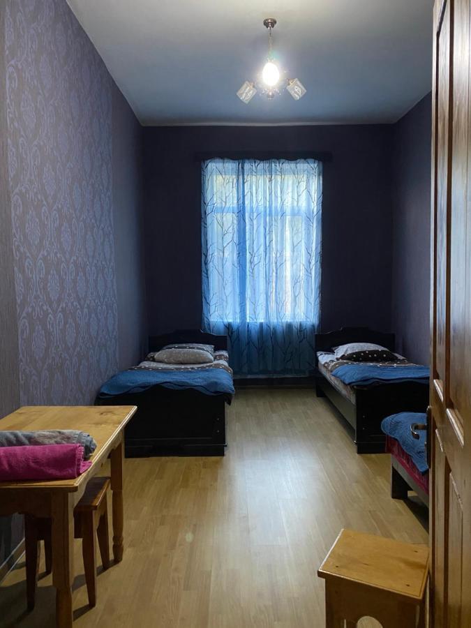 Lentekhi Guest House Konstanta מראה חיצוני תמונה